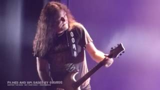 Candlemass - The Well of Souls_At the Gallows End @ Netherlands Deathfest 2017 March 04