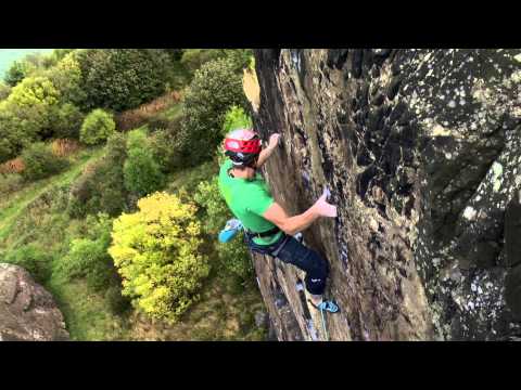 Redemption: The James Pearson Story Teaser