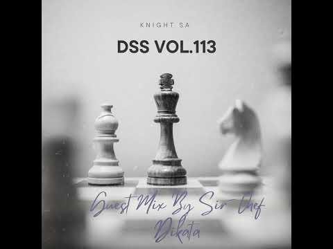 Knight SA - Deeper Soulful Sounds Vol.113 (Hard Times & Music) (Mix A)
