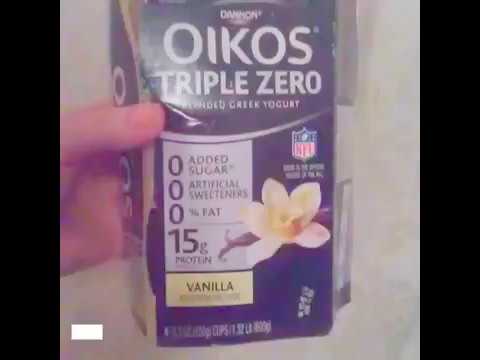 download lagu mp3 mp4 Triple Zero Yogurt Keto Friendly, download lagu Triple Zero Yogurt Keto Friendly gratis, unduh video klip Triple Zero Yogurt Keto Friendly