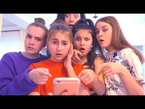 ЗАЧЕМ ПАРЕНЬ СЛИЛ МОИ ФОТКИ В ИНТЕРНЕТ???