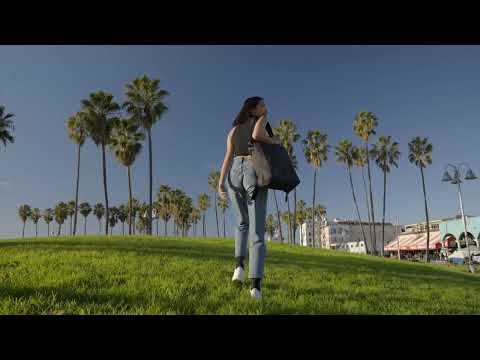 WANDRD Tote Backpack