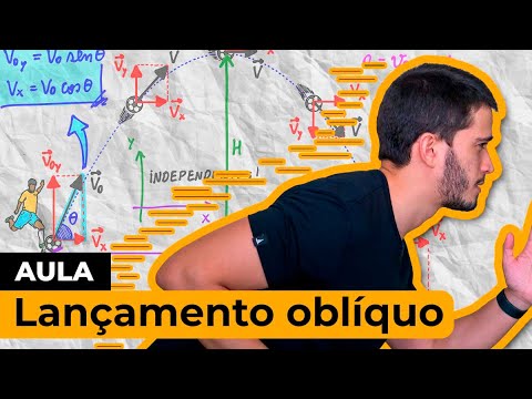 04 Oblique launch | LESSON