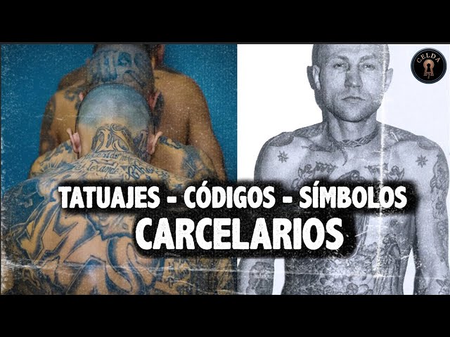 Vídeo relacionado con Camiseta de Tatuaje Criminal Ruso de Ladrones de prisión por Ley Sudadera con Capucha