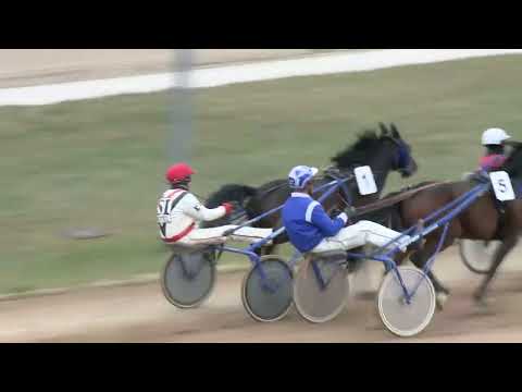 2022.04.09. 09. futam - 2022. ÉVI SEGÉDHAJTÓ KUPA II. FUTAMA HENDIKEP