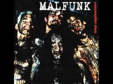 Malfunk - Il colore dell'alba