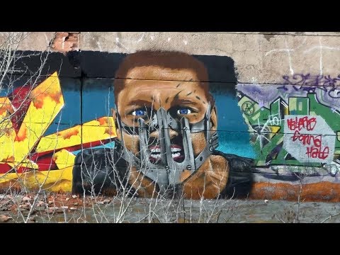 FORGOTTEN UNFINISHED HOSPITAL: RÁZSOCHY #2 - Urban Exploration