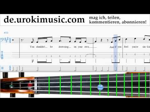 Cello Lernen Major Lazer, Justin Bieber - Cold Water Teil#2 Cellounterricht Noten Schule Lied