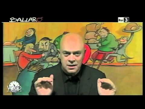 Giorgio Prezioso:Ballarò Rmx
