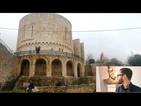 Skanderbeg: The Military Genius You've Likely Never Heard Of 🇦🇱
