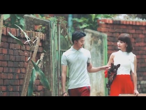 ဝိုင်းစုခိုင်သိန်း , ft.ရဲရင့်အောင် - ဝန်ခံတယ်ချစ်နေပြီ [Official MV]