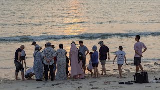 蘭卡威拜訪當地穆斯林朋友、動手做開齋節美食#ketupat 、一起生活在這片美麗國家的朋友們#馬來西亞🇲🇾 @NatureClassroom 海島傳奇（152）