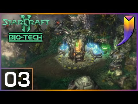 Actually Incredibly Difficult (StarCraft 2: BioTech 03)