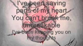 Iron Heart Music Video
