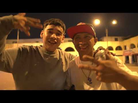 FUSOK 🇨🇱 vs MAKANAKY 👽 LA REALEZA DAN UNA CÁTEDRA ABUELERA