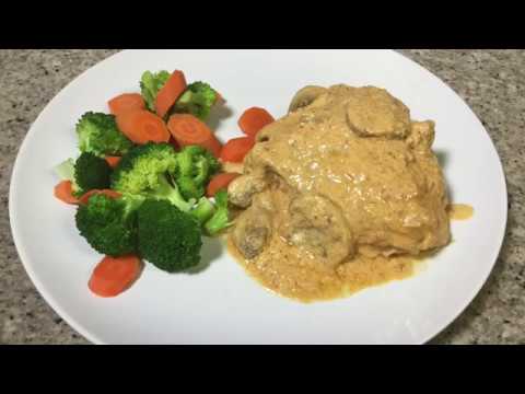 download lagu mp3 mp4 Pechugas Con Championes Y Chipotle, download lagu Pechugas Con Championes Y Chipotle gratis, unduh video klip Pechugas Con Championes Y Chipotle