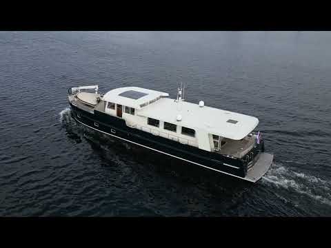 Riverline 2000 - Bestboats International Yachtbroker Roermond