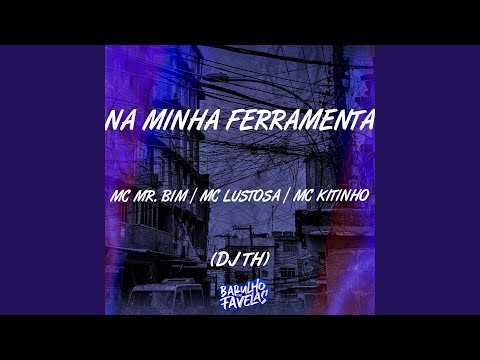 Na Minha Ferramenta