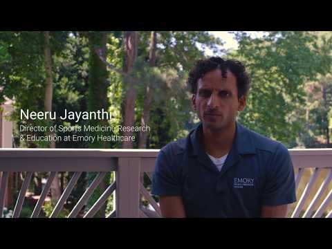 NspireConnect: Leadership - Dr. Neeru Jayanthi  👀🗣🌎❤️