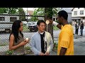 Bullies Tried To Humiliate A Distressed Jet Li Not Knowing He Was A Ruthless Police Officer