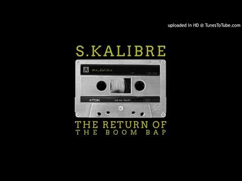 S.Kalibre - Public Enermy No.1