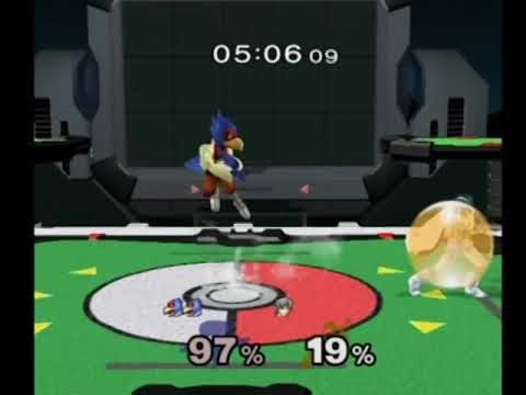 Tipperoni 168 - LR3 - Joe Bair (Falco) vs Socktastic (Marth)