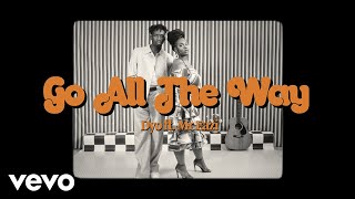 Video Go All The Way de Dyo, Mr Eazi