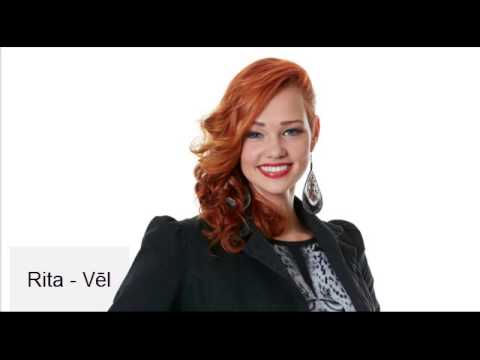 Rita Riteniece - Vēl