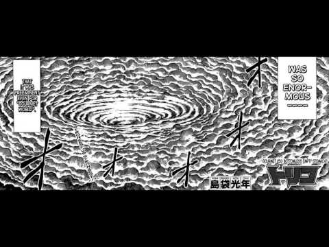 Toriko Chapter 250, Midora past,Ichiryu done for?