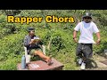RAPPER CHORA🤟ANI NEPALI PARENT | Garima Entertainment