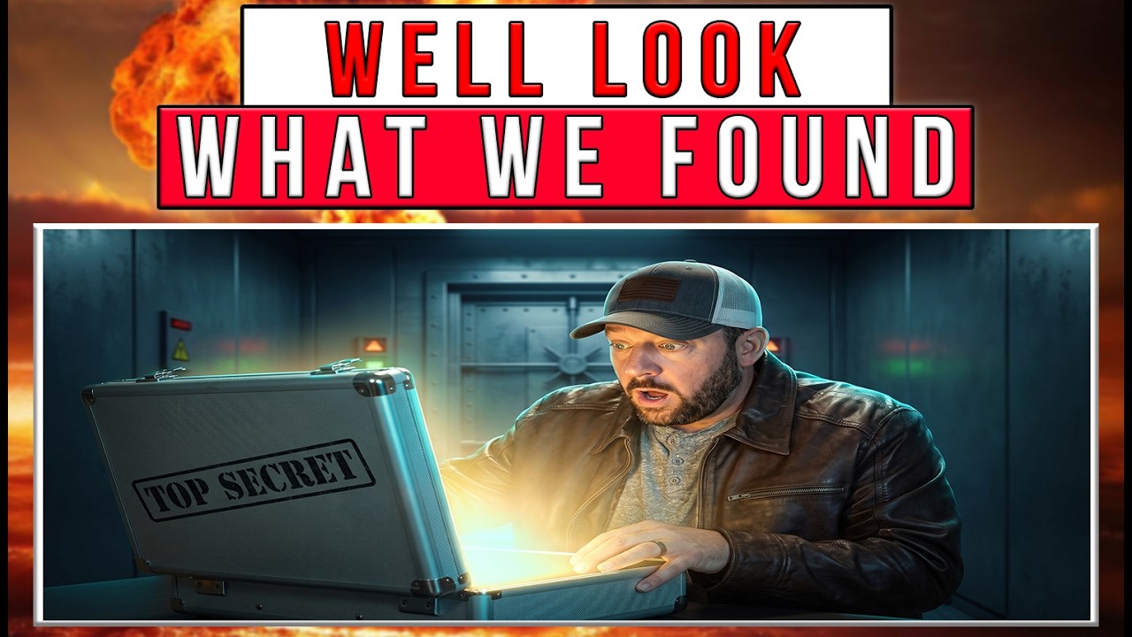 TOP SECRET | The REAL Reason Dems Are STRUGGLING So Hard With The Socialists Thumbnail