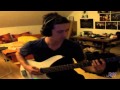 Yamaha RBX4 A2/The Rasmus - In My Life Cover ...