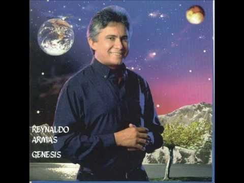 Reynaldo Armas - Génesis (Audio)