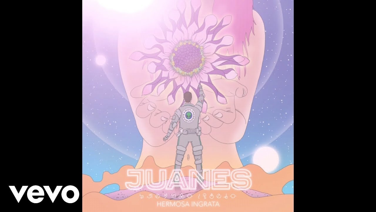 Juanes - Hermosa Ingrata
