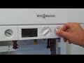Видео о товаре: Газовый котел Viessmann Vitopend 100-W WH1D269 13,0-30 кВт