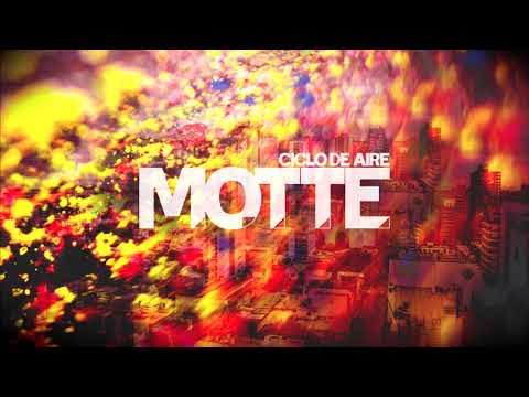 MOTTE - Ciclo de Aire (Full Album)