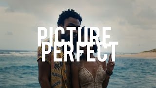 "Picture Perfect" - Jhene Aiko [Type Beat] | ft. Breana Marin