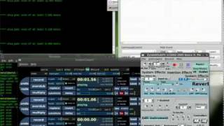 Video thumbnail for SooperLooper - loop recording in Linux by Kris Occhipinti