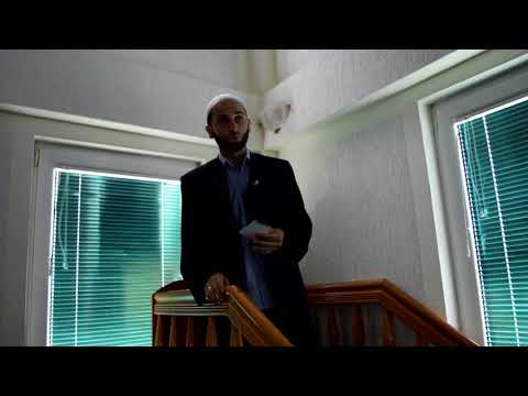 5 mësime nga Kurbani - Hoxhë Enis Cakaj