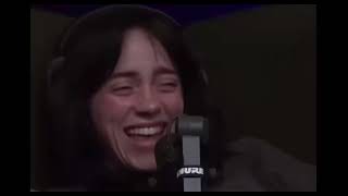 Only Billie Eilish - funniest moments hahaha