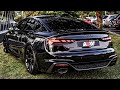 2023 Audi RS5 Competition Plus Sound Interior Exterior
