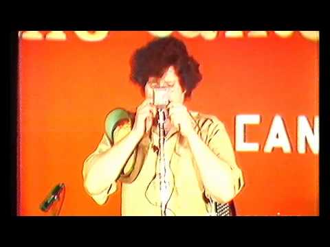 I' Grillo Canterino. Gianni Abbigliati - rumori. Canale 48. 21 giugno 1977