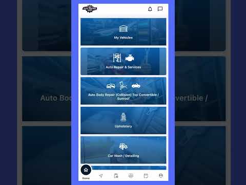 My Car App