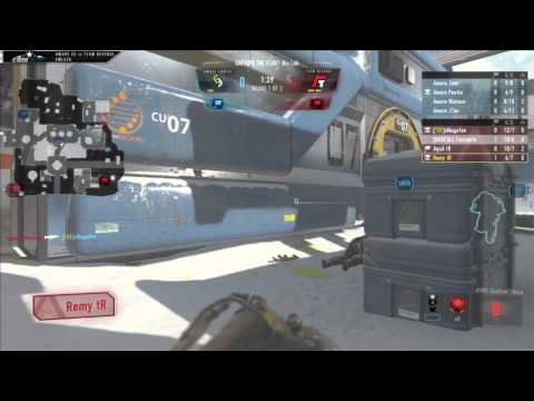 Team Revenge vs Aware Gaming - Game 4 - (MLG 2000 Series - Mar 21st 2015)
