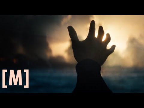 Goodbye Angels - Red Hot Chili Peppers [DCEU]