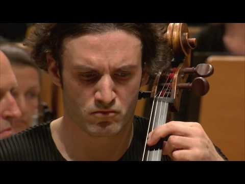 Bloch Schelomo Nicolas Altstaedt, Lahav Shani