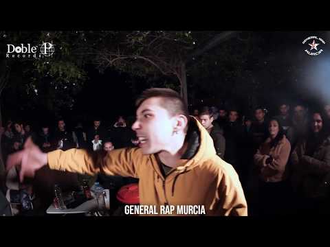 (BATALLON!!) SEGA VS LOKE (SEMIS) (CLASIFICATORIATODORAPBND)