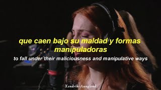 Epica - Seif al Din ; Español - Inglés e Latín (Studio 2005) Video HD