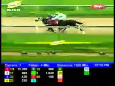 VALENCIA 2 CARRERA, VIERNES 02 DE OCTUBRE DEL 2015