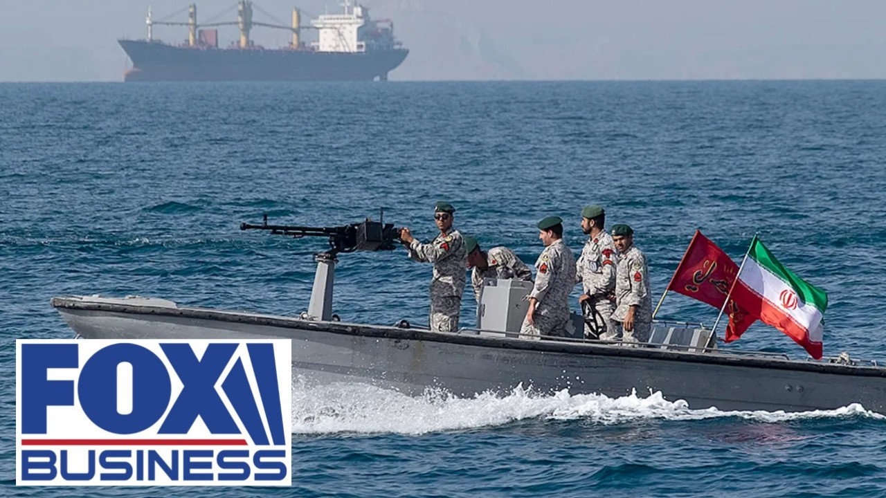 Iran’s blackmail mechanism is gone, expert says